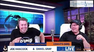 FEATURING Daniel Gray - Digital Mortgage Guy Live Stream