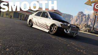 Smoothest Mifune Drift Tune For Wheel 2022 - CarX Drift Racing Online!