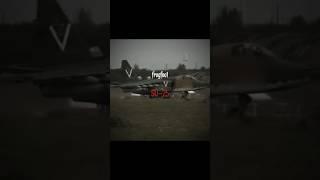 SU-25  #warthunder #military #edit #aviation #вкс #su25