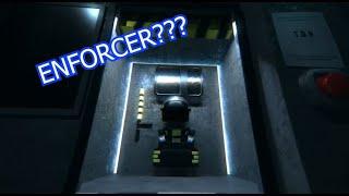 The New Tower could be Enforcer!?!? Tower Defense Simulator Halloween