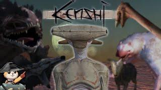 Kenshi | The Monster Hunter Journey Begins | Educational Let's Play