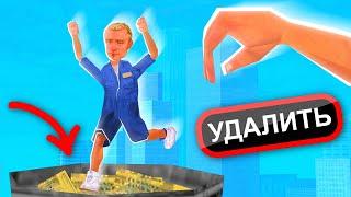 УДАЛЕНИЕ ВСЕЙ ФАМЫ + ЧС ЛИДЕРА на АРИЗОНЕ в GTA SAMP