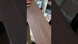 What is NewTechWood composite decking?