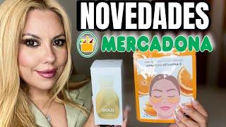 NOVEDADES MERCADONA & MÁS || Stephievlog