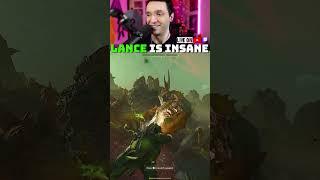 THIS WEAPON IS ACTUALLY INSANE VS TERMINIDS #helldivers2 #gaming