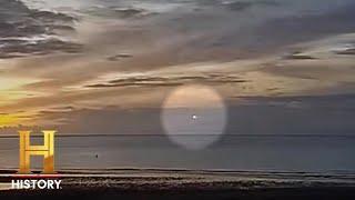 The Proof Is Out There: High-Speed UFO Caught on Camera in Cornwall (Season 3)