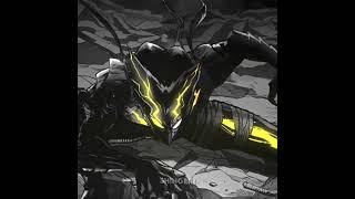 Garou vs Bang | One Punch Man Edit #onepunchman #opm #edit #garou #silverfang
