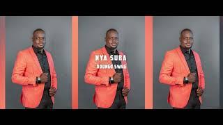 Nyasuba  - Odongo Swagg (Official Music Video)