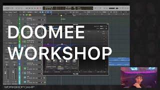 DOOMEE WORKSHOP CAMP (Doomee Melon Music) FONTANKA RECORDS Слив Leak