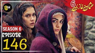 Osman Series Updates ! Season 6 Episode 146 Explained By by Bilal Ki Voice