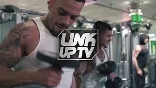 Deep Green - Shadows [Music Video] | Link Up TV