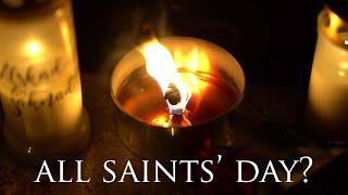 What is All Saints' Day?