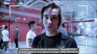 Никита Киоссе - Мне нравится
