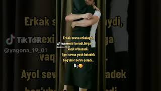 Erkak va Ayol