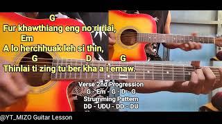 Fûr Khawthiang (Short Lesson/Cover)