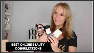 BEST BEAUTY ONLINE CONSULTATIONS