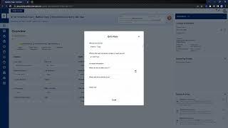 Using the New Inbox and Customer Screen in Law Ruler Legal CRM