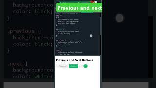 #previous#button#next#2024#coding l#website#webdesign#webpage#project#css#html#javascript#interview