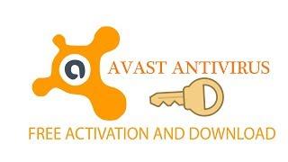 avast antivirus free download :with licence key until 2021 full version