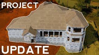 South Eastern General Contractors Project Update