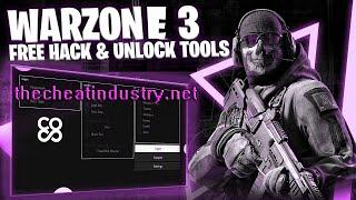 Warzone 3 BEST CHEAT 2025 | AIMBOT | ESP | UNLOCKER| UNDETECT SEASON 4 !!!!!