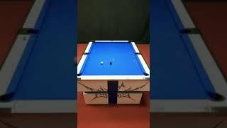 Real Pool Amazing Trick Shot #shorts