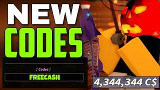 *NEW* ALL WORKING CODES FOR FISCH IN 2024! ROBLOX FISCH CODES