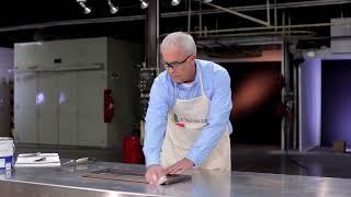 Chemcraft How-to Series 1: Intercoat Sanding