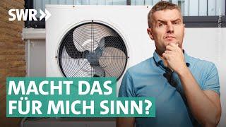 Wärmepumpe, Holzpellets, Photovoltaik: Was ist die beste Heizung? | Die Tricks... SWR & NDR