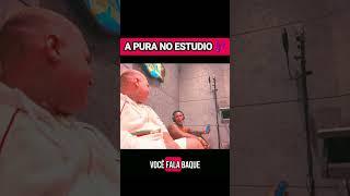 (VEJA) MC IG E MC RYAN SP GRAVAÇÃO DE HIT NO ESTÚDIO GR6 EXPLODE, MAINSTREET, LOVE FUNK TRAP THE BOX