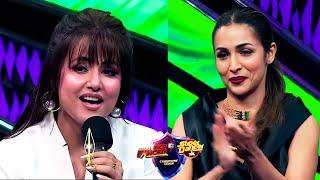 Full Episode Champions Ka Tashan Hina Khan Special| Today Full Episode Promo Champions Ka Tashan |