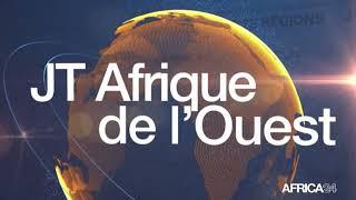 Le journal de l'Afrique de l'Ouest du dimanche 24 novembre 2024