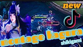 kagura montage: kill 2024#kaguratiktok#kaguramlbb #mobilelegends