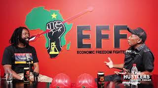 CIC JULIUS MALEMA | Upbringing, COSAS, ANCYL, EFF, NPA, ANC, MK, DA, GNU, Floyd Shivambu, Pres Zuma