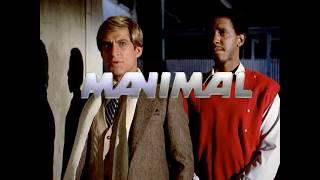 Manimal (1983) - Episode 2/8 - "Illusion"