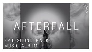 Maskrap - Afterfall (Full Epic/Soundtrack Album) [Music Video]