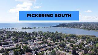 Discover South Pickering & Frenchman’s Bay | Waterfront Living & Real Estate Insights