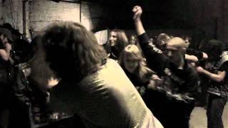 ANTIMELODIX  "Gorod" ("City"), Live at V-Club, 02.04.2011, St.Petersburg