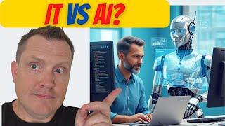 AI Hype vs Corporate America: The Data Will Shock You