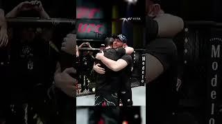 khabib is islam coaching in the world like " the Eagle" #lifeisbutadream