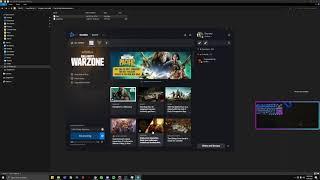 Fix Warzone Endless Update/Scanning Loop | Battle.net