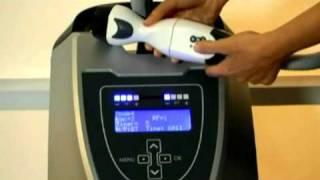 Utilizando o Reaction | Innova Laser