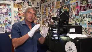 les chemins de l'histoire making off