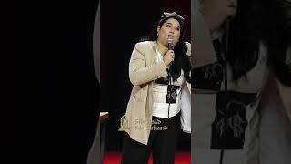 Indira Miftahova Xay mayli Stand-up