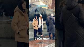 Three King’s Day: Polish Epiphany Festival #travel #polska #explore #poland #trending #ytshorts