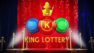 King Lottery SXM EN VIVO │ Resultados Viernes 13 de Agosto 2021 – 07:30 PM