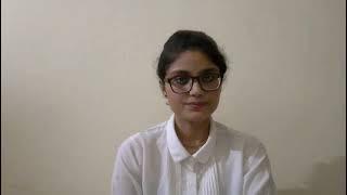 Success Story of Anjali Rai || Placement || Dronacharya Group of Institutions, Greater Noida ||