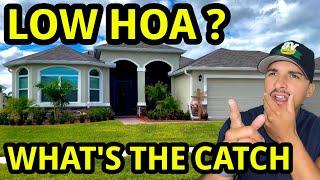 We Found Vero Beach Florida's MOST AFFORDABLE New Construction Homes for Sale! | Grande Hammock |