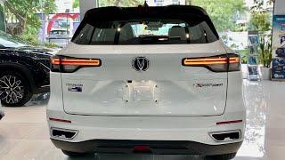 New Arrived 2025! Changan CS55 PLUS Top Luxury SUV | Interior and Exterior