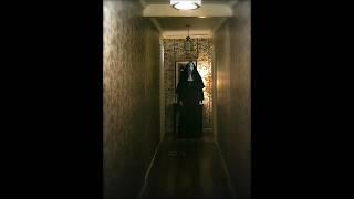 Conjuring 2 Nun | whatsapp status | AD.14